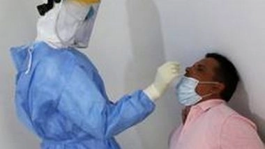 India News | Rajasthan Reports 550 New COVID-19 Cases