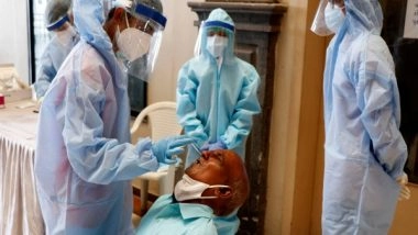 India News | COVID-19: Contact Testing Not Required Unless High Risk People Involved, Says ICMR in Revised Guidelines