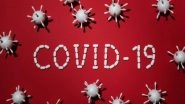 Health News | Study Finds Adults with Disabilities in Hospital with COVID-19 Have Worse Results