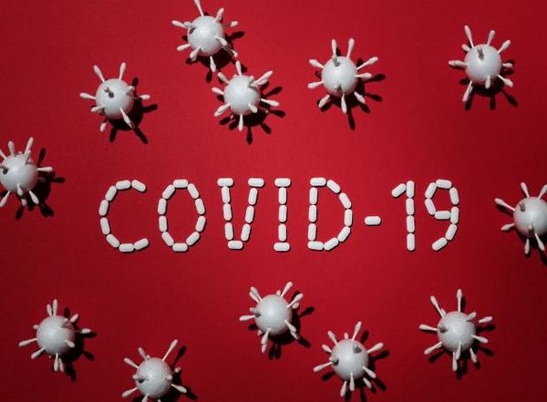 Health News | Study Finds Adults with Disabilities in Hospital with COVID-19 Have Worse Results