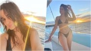 Camila Cabello in Micro Bikini From Rep&uacute;blica Dominicana Vacay Is All About Going Bold and Confident, View Hot Pics!