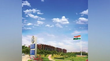 Business News | Jindal Global Business School Launches Global MBA (Business Analytics) with Wharton School Immersion Programme