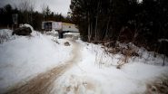 World News | Indian Family That Froze to Death Near Canada-US Border Identified