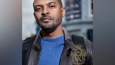 Entertainment News | New Documentary on Actor Noel Clarke in Early Development
