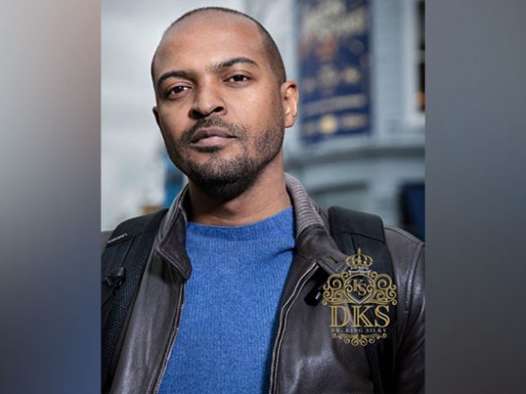 Entertainment News | New Documentary on Actor Noel Clarke in Early Development - Vimarsana News