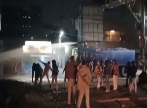 India News | 'Double Tyranny' by 'Double Engine' Govt for Demanding Rightful Employment: Rahul Gandhi Slams Bihar Govt over Lathi-charge on Protesting Students