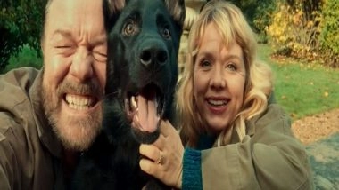Entertainment News | Ricky Gervais' 'After Life' Season 3 Debuts New Trailer