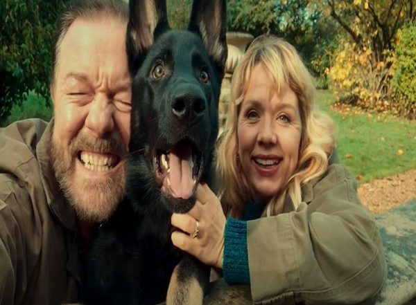 Entertainment News | Ricky Gervais' 'After Life' Season 3 Debuts New Trailer