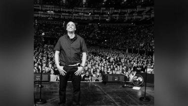 Entertainment News | 'Impractical Jokers' Member Joe Gatto Leaves Comedy Group