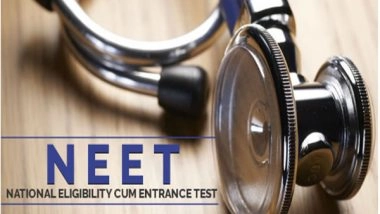 Business News | NEET-UG 2022 Expected in March or April: Mistakes to Avoid and Exam Ready Preparation Tips