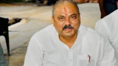 India News | VIP Chief Mukesh Sahani's Affection for Lalu Yadav, Tejashwi Not Good: MLA Raju Singh