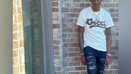 Entertainment News | Arrest Warrant Issued in Rapper Young Dolph's Murder Case