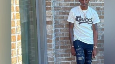 Entertainment News | Arrest Warrant Issued in Rapper Young Dolph's Murder Case