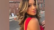 Entertainment News | Gina Rodriguez to Lead Apple TV Plus Adaptation of 'Women on the Verge of a Nervous Breakdown'