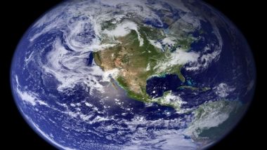 Earth's Interior is Cooling Faster Than Expected, Says Research