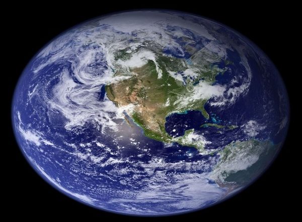 Earth's Interior is Cooling Faster Than Expected, Says Research