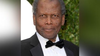 Entertainment News | Sidney Poitier's Family Speaks out After Actor's Demise at 94