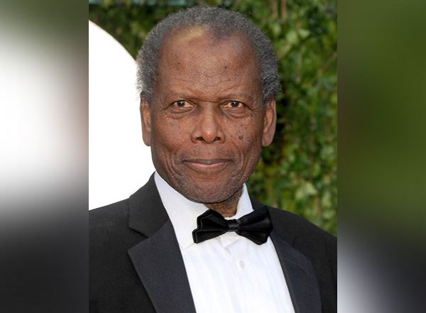 Entertainment News | Sidney Poitier's Family Speaks out After Actor's Demise at 94