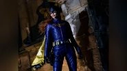 Entertainment News | Leslie Grace Shares First Look of 'Batgirl' Costume from Upcoming Movie