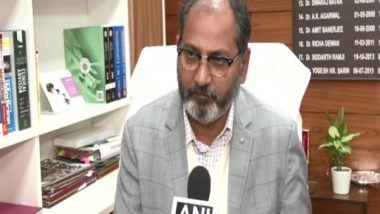 India News | COVID-19: Delhi's LNJP Hospital Study Shows Omicron Virus is Mutating but Mild Disease Severity