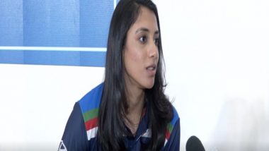 Sports News | Looking Forward to 2022 with Clear Focus on Winning World Cup, Says Smriti Mandhana