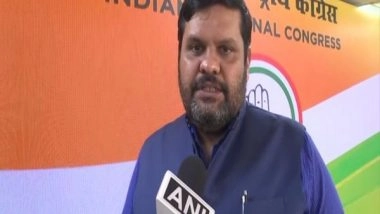 India News | Centre's New Year Gift to Nation is 'new Inflation': Congress