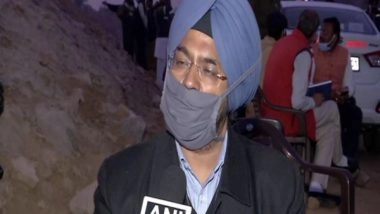 India News | Bhiwani Landslide Could've Been Prevented if Measures Were Taken in Advance: BJP MP