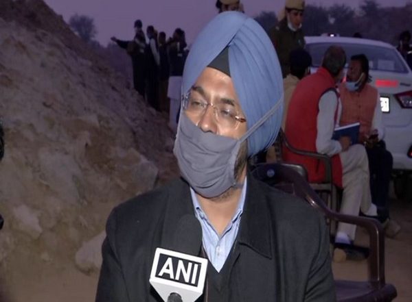 India News | Bhiwani Landslide Could've Been Prevented if Measures Were Taken in Advance: BJP MP