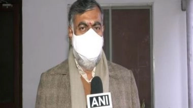 India News | PM Security Breach: Such Incidents Can't Take Place Without State Govt's Help, Says Prahlad Patel