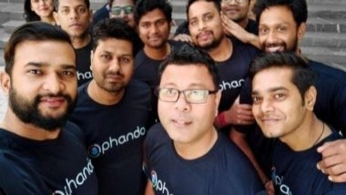 Business News | Phando Brings Forth Services That Are Taking OTT Platforms to New Heights