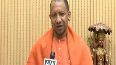 India News | UP Assembly Polls: No Doubt BJP Forming Govt Again with Thumping Majority, Says Yogi Adityanath