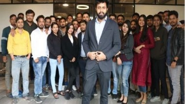 Business News | Taggbox, a Boot-strapped SaaS Start-up is Helping Global Brands Blend Authenticity into Marketing with Users' Content