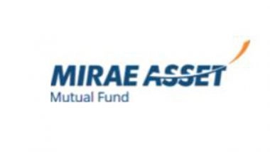 Business News | Mirae Asset Mutual Fund Launches New Fund Offer