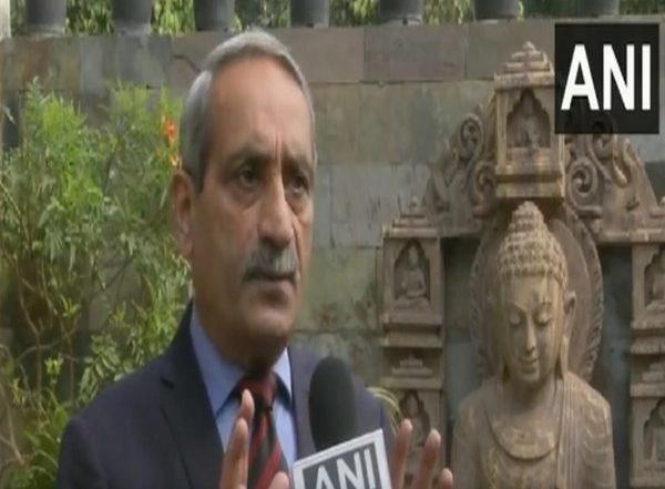 India News | Merger of Amar Jawan Jyoti with Flame at National War Memorial Right Decision: Former Chief of Integrated Defence Staff Lt Gen Satish Dua