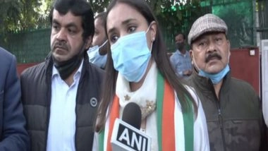 India News | Congress Likely to Field Former Minister Harak Singh Rawat's Daughter-in-law in Uttarakhand Polls