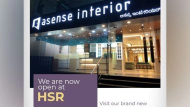 Business News | Here is Why You Should Hire an Interior Designer to Decorate Your House?