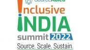 Business News | Rangam to Host 6-Day Event to Foster Greater Disability Inclusion in India Inc