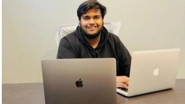 Business News | YouTube Series 'Types of Indian Doctors 2' by Producer Shubham Mathur of Raahii Films, Garners Massive Viewership