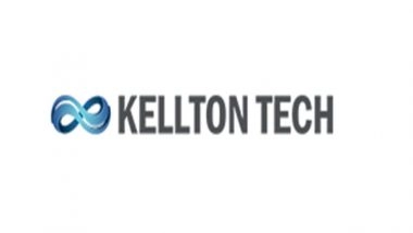 Business News | Kellton Tech to Modernize Digital Citizen Experiences for HMWSSB Through Artificial Intelligence and IoT-based Data Analytics