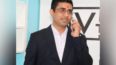 Business News | Premium Mobile Accessories Brand, VARNi by Krishan Mali Launches Brand New Products Too Woo Its Customers