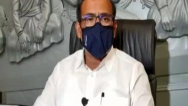 India News | Maharashtra Govt All Set to Give Precaution Doses to People Above 60 from January 10: Rajesh Tope