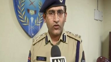 India News | Hyderabad Police Arrests Two in Cheating Case