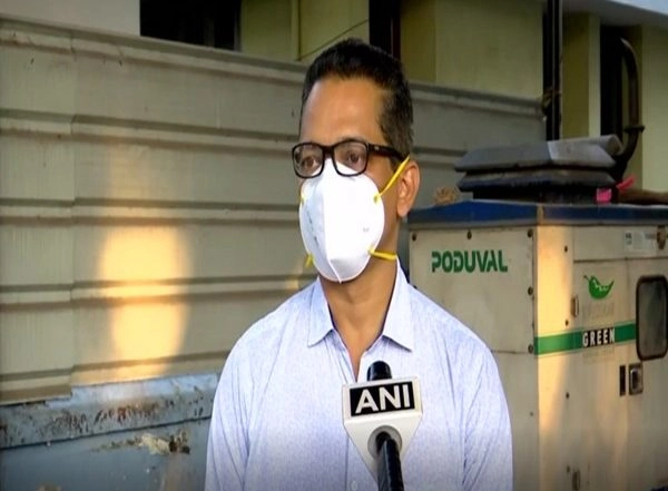 India News | Rapid Rise in COVID-19 Cases in Kerala Could Be Due to Omicron, Says Kerala Govt Medical Officers Association Chief