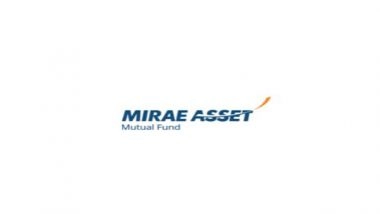 Business News | Mirae Asset Investment Managers (India) Pvt. Ltd. Plans to Offer Global X ETF Products to Indian Investors