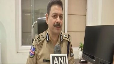 India News | Police Arrest Ten Persons Involved in Two Stabbing Incidents in Hyderabad