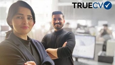 Business News | TrueCV Takes to Revolutionize the Employee Verification and Onboarding Process