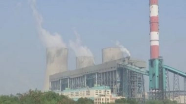 India News | Toxic Metals Released from Thermal Power Plants Damaging Livelihood, Health of People in Maharashtra: Study