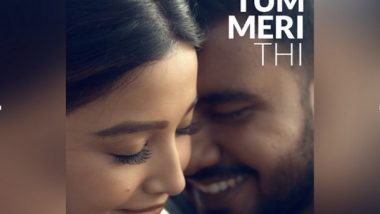 Business News | Indie Artist Yashraj Shaw Presents 'Tum Meri Thi', a Depiction of Love