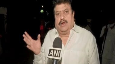 India News | PM Modi Calls Bandi Sanjay, Encouraged Him to Continue Agitation Democratically: BJP Leader