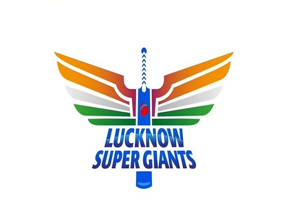 Sports News | IPL 2022: Lucknow Super Giants Unveils Team Logo